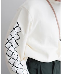 .efiLevol | トップス