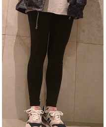 NEW BALANCE | レギンス/スパッツ