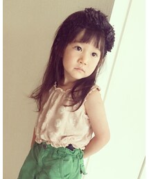 Gemeaux | タンクトップ