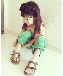 no brand | サンダル