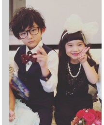 妹と❤️ | その他