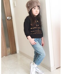 H&M | デニムパンツ