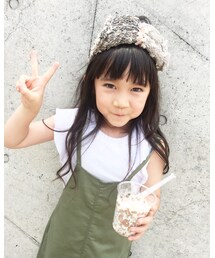 CA4LA | ヘアバンド