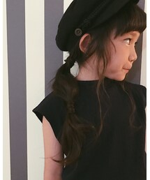 韓国子ども服 | キャップ