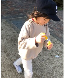 tototoand | スウェット