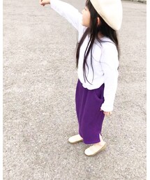 H&M | バレエシューズ