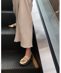 H&M | バレエシューズ