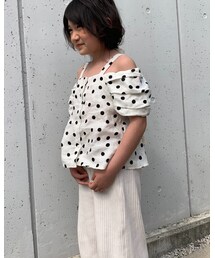 ZARA KIDS | Tシャツ/カットソー