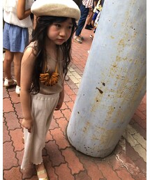 CIAOPANIC TYPY | その他パンツ