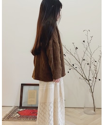 韓国ファッション #K | トップス