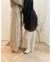 リンクコーデ | その他