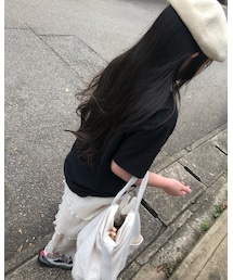 3coins | トートバッグ