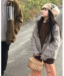 BEAMS | キャップ