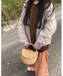 UNIQLO | ニット/セーター