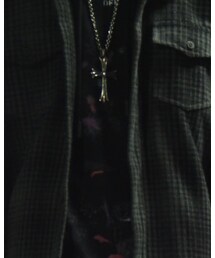CHROME HEARTS | ネックレス