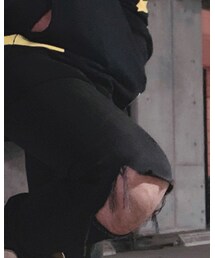 SAINT LAURENT PARIS | デニムパンツ