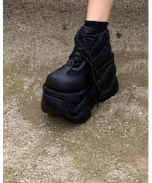 DEMONIA | スニーカー