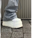 DEMONIA(デモニア)の「シューズ(スニーカー)」