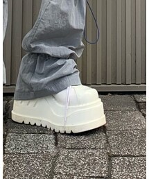 DEMONIA | スニーカー