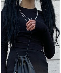 CRANK | トップス