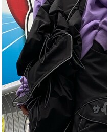 BLACK TAI | ショルダーバッグ