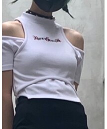 roseapplestudio | その他トップス