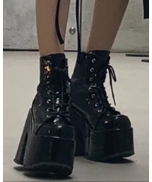 DEMONIA | シューズ