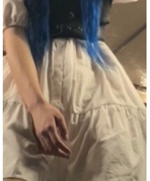 ZARA | シャツワンピース