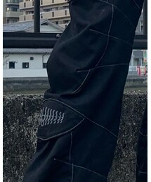 cyberdog | カーゴパンツ