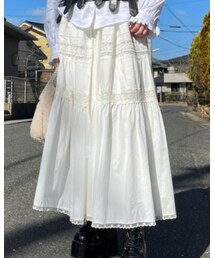 franchelippee | スカート