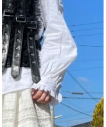 ゆきえもん | シャツ/ブラウス