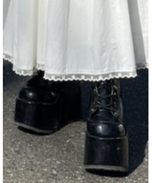 DEMONIA | ブーティ