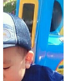 OLD NAVY | キャップ