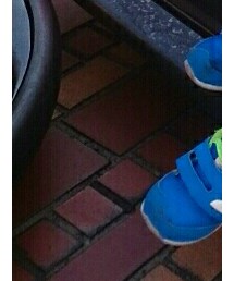 NEW BALANCE | スニーカー