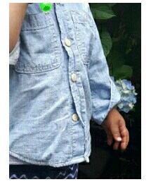 babyGAP | シャツ/ブラウス