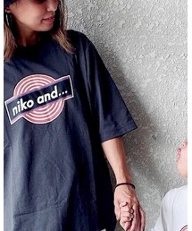 TEG TEG | Tシャツ/カットソー