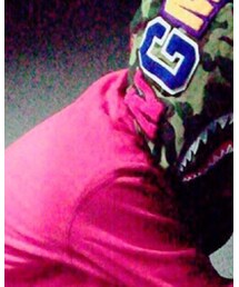 A BATHING APE | パーカー