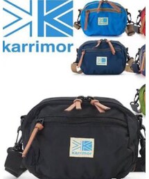 karrimor | メッセンジャーバッグ