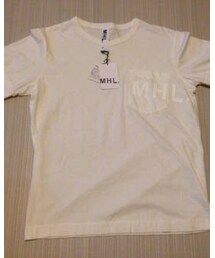 MARGARET HOWELL | Tシャツ/カットソー