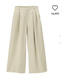 GU | その他パンツ