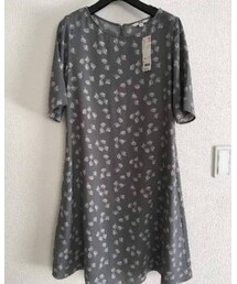 UNIQLO | ワンピース