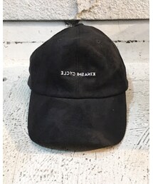 KINASHI CYCLE | キャップ