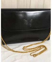 HANAE MORI | ショルダーバッグ