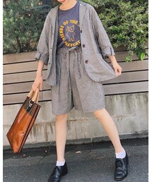 Dot＆Stripes CHILD WOMAN | その他パンツ