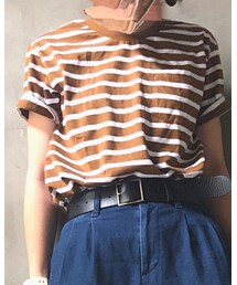 GU | Tシャツ/カットソー