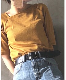 UNITED ARROWS | Tシャツ/カットソー