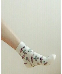 WEGO | ソックス/靴下