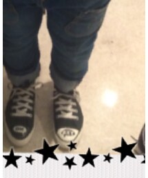 CONVERSE | スニーカー