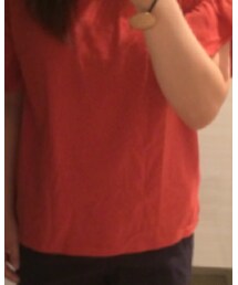 RETRO GIRL | Tシャツ/カットソー