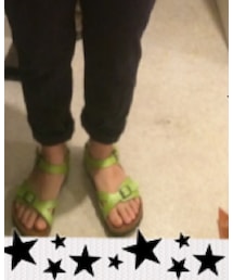 BIRKENSTOCK kids | サンダル